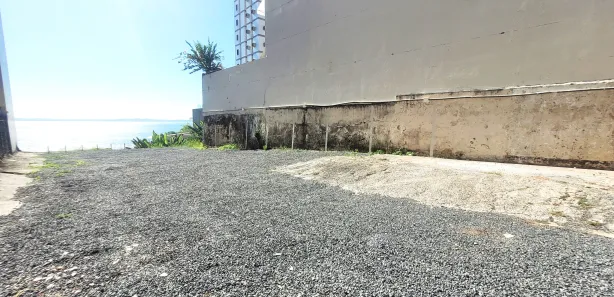 Lote/Terreno para alugar, 700m² no Barra, Salvador