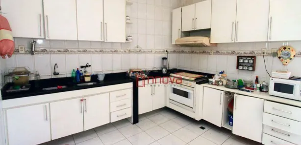 Imóvel Comercial com 3 Quartos à venda, 466m² no Garcia, Salvador