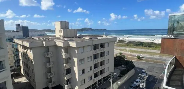 Cobertura com 4 Quartos à venda, 222m² no Vila Nova, Cabo Frio
