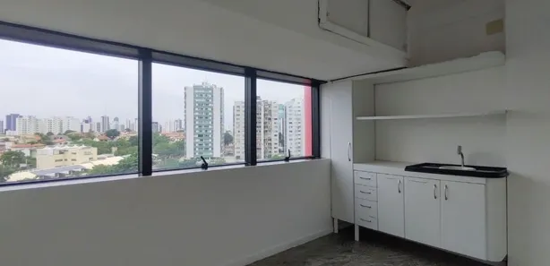 Sala Comercial à venda, 38m² no Pituba, Salvador