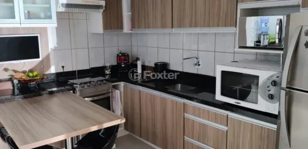 Casa de Condomínio com 4 Quartos à venda, 189m² no Centro, Eldorado do Sul