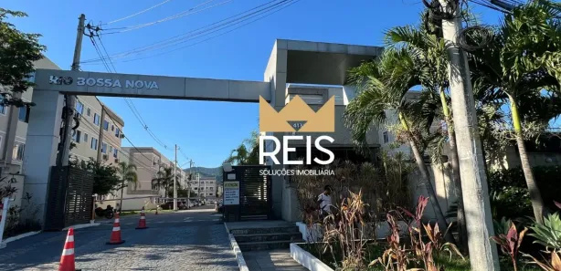 Apartamento com 2 Quartos para alugar, 40m² no Campo Grande, Rio de Janeiro