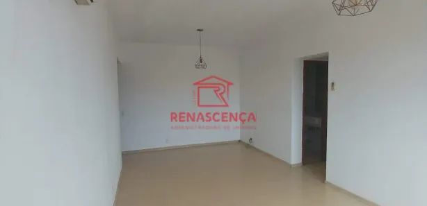 Apartamento com 3 Quartos para alugar, 88m² no Campo Grande, Rio de Janeiro
