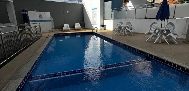 Apartamento com 2 Quartos à venda, 63m² no Centro, Lauro de Freitas