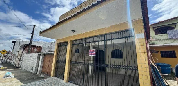 Casa com 3 Quartos para alugar, 120m² no Quintas, Natal