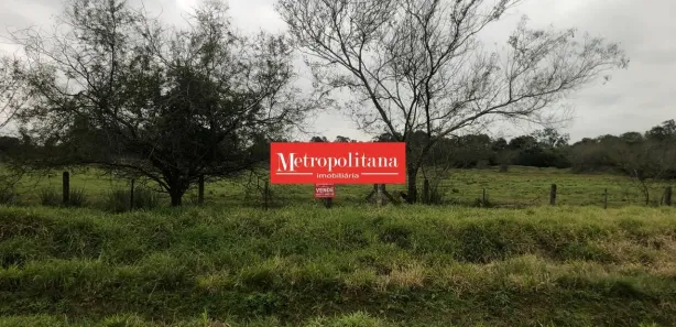 Lote/Terreno à venda, 70000m² no Nova Santa Rita, Nova Santa Rita