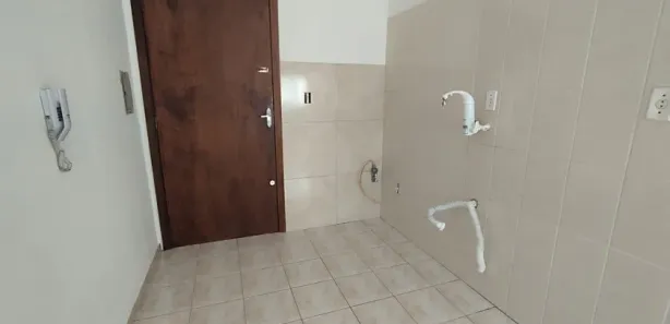 Kitnet com 1 Quarto para alugar, 30m² no Cristo Rei, São Leopoldo