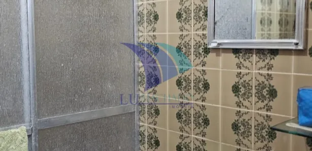 Apartamento com 1 Quarto para alugar, 45m² no Portinho, Cabo Frio