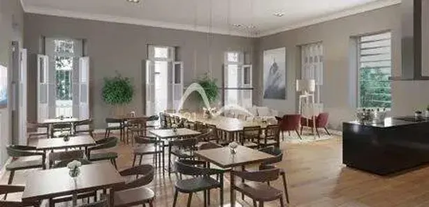 Cobertura com 4 Quartos à venda, 234m² no Jardim Botânico, Rio de Janeiro