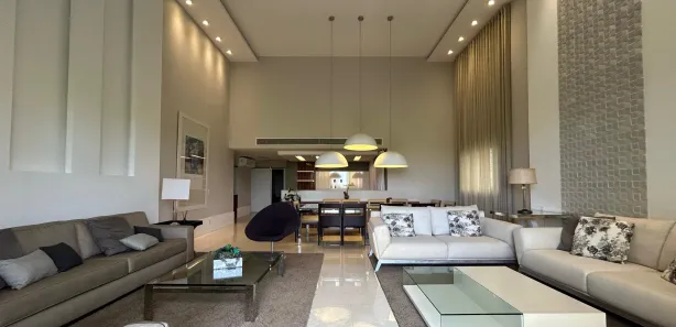 Apartamento com 4 Quartos para alugar, 366m² no Barra da Tijuca, Rio de Janeiro