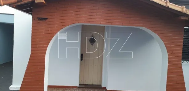 Casa com 3 Quartos à venda, 146m² no Centro, Araraquara