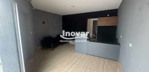 Ponto Comercial para alugar, 59m² no Pompéia, Belo Horizonte