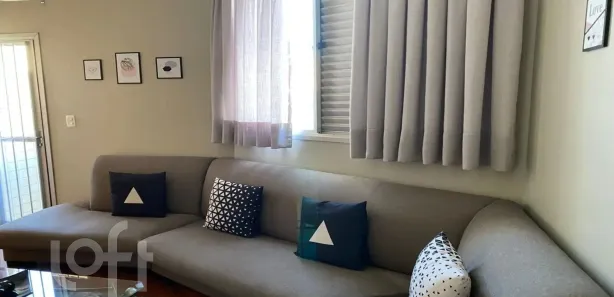 Apartamento com 4 Quartos à venda, 140m² no Caiçara-Adelaide, Belo Horizonte