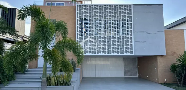 Casa de Condomínio com 3 Quartos para alugar, 356m² no Quiririm, Taubaté