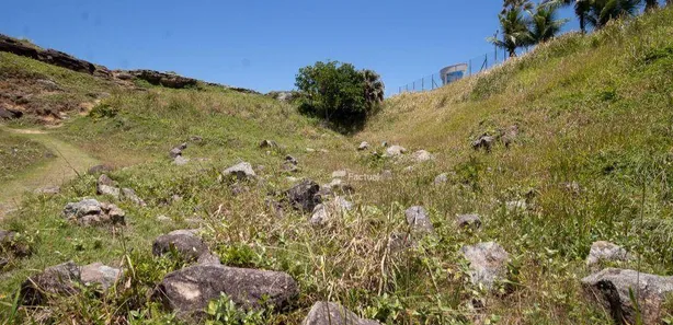 Lote/Terreno à venda, 1117m² no Balneário Praia do Pernambuco, Guarujá