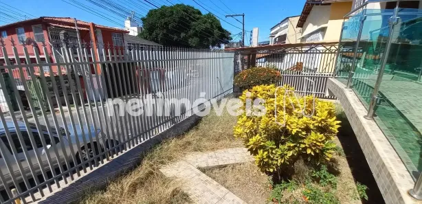 Casa com 5 Quartos à venda, 459m² no IAPI, Salvador
