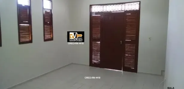 Casa com 3 Quartos para alugar, 150m² no Neópolis, Natal