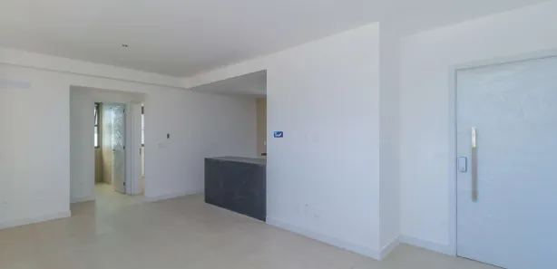 Apartamento com 2 Quartos à venda, 70m² no Cruzeiro, Belo Horizonte