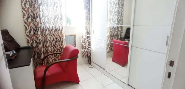 Apartamento com 2 Quartos à venda, 50m² no Campo Grande, Rio de Janeiro