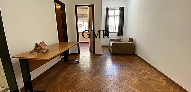 Apartamento com 1 Quarto à venda, 45m² no Flamengo, Rio de Janeiro