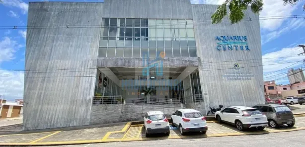 Sala Comercial para alugar, 25m² no Candelária, Natal