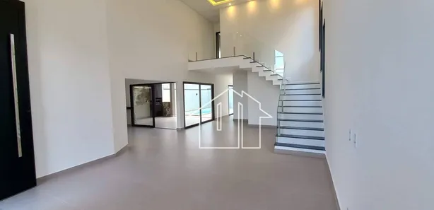 Casa de Condomínio com 3 Quartos à venda, 220m² no Condomínio Terras do Vale, Caçapava