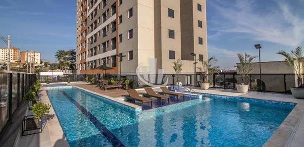 Apartamento com 2 Quartos à venda, 57m² no Parque Residencial Vale do Sol, Araraquara