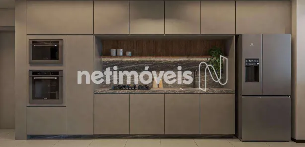 Apartamento com 2 Quartos à venda, 104m² no São Lucas, Belo Horizonte