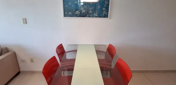 Flat com 2 Quartos à venda, 64m² no Centro, Ipojuca