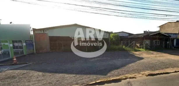 Lote/Terreno à venda, 1271m² no Vila Bom Princípio, Cachoeirinha