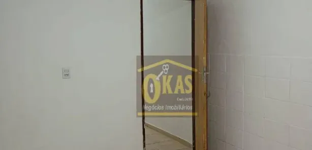 Casa com 2 Quartos para alugar, 70m² no Vila Amorim, Suzano