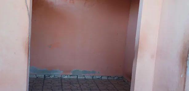 Sobrado com 2 Quartos para alugar, 40m² no Campo Grande, Rio de Janeiro