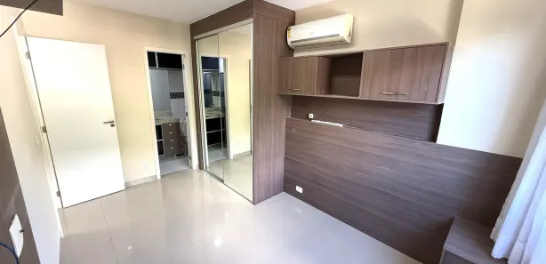 Apartamento com 3 Quartos à venda, 96m² no Palmeiras, Nova Iguaçu