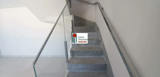 Apartamento com 3 Quartos à venda, 260m² no Lourdes, Belo Horizonte