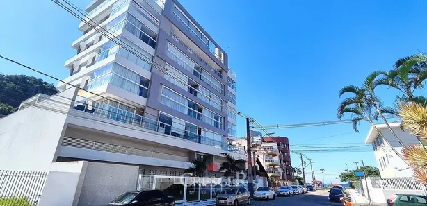 Cobertura com 3 Quartos à venda, 168m² no Praia Mansa, Matinhos