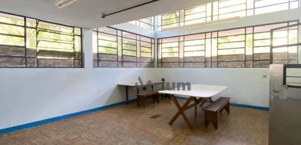 Galpão/Depósito/Armazém para alugar, 500m² no Quissama, Petrópolis