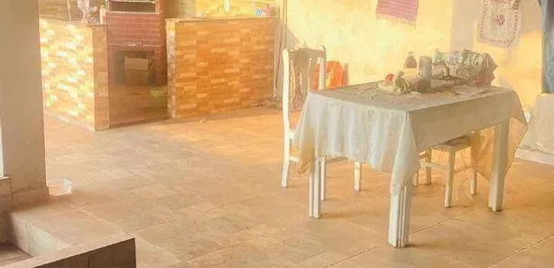 Casa com 2 Quartos à venda, 200m² no Setor Habitacional Vereda Grande, Brasília