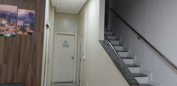 Prédio Comercial com 2 Quartos para venda ou aluguel, 500m² no Adrianópolis, Manaus