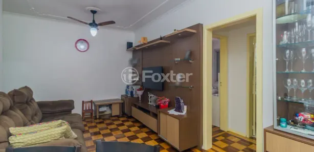 Apartamento com 2 Quartos à venda, 76m² no São Geraldo, Porto Alegre