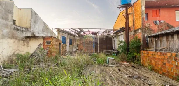 Lote/Terreno à venda, 300m² no Jardim do Bosque, Cachoeirinha