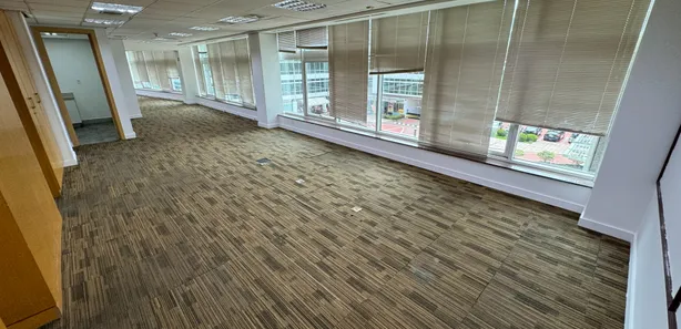 Sala Comercial para alugar, 556m² no Barra Olímpica, Rio de Janeiro