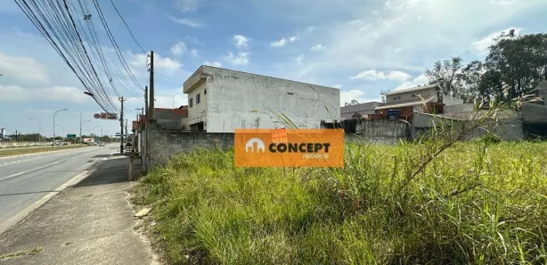 Lote/Terreno à venda, 414m² no Jundiapeba, Mogi das Cruzes