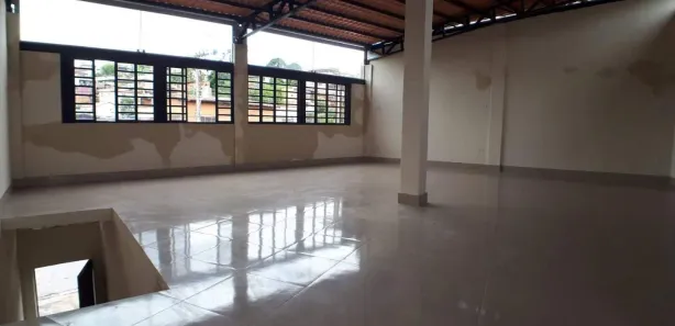 para alugar, 89m² no Pompéia, Belo Horizonte