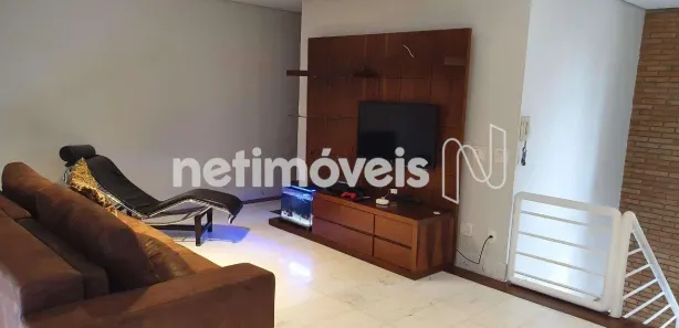 Cobertura com 3 Quartos à venda, 438m² no Santo Agostinho, Belo Horizonte