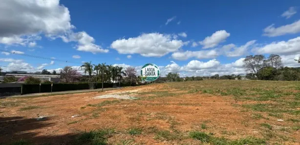 Lote/Terreno à venda, 5000m² no Jardim do Campinho, Lagoa Santa