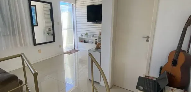 Cobertura com 3 Quartos à venda, 90m² no Caji, Lauro de Freitas