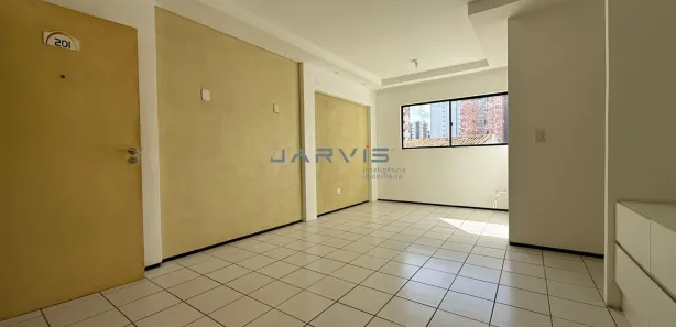 Apartamento com 3 Quartos à venda, 75m² no Poço, Maceió