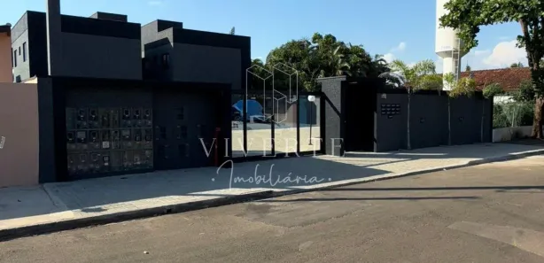 Apartamento com 3 Quartos para venda ou aluguel, 70m² no Jd Santa Cruz, Araçoiaba da Serra