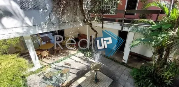 Casa com 7 Quartos à venda, 751m² no Jardim Botânico, Rio de Janeiro