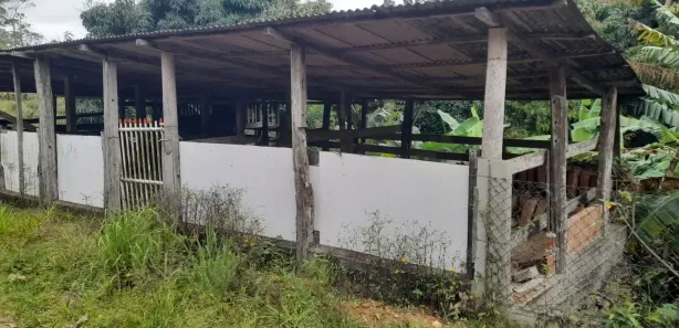 Fazenda/Sítio à venda, 8000m² no Buenos Aires, Guarapari